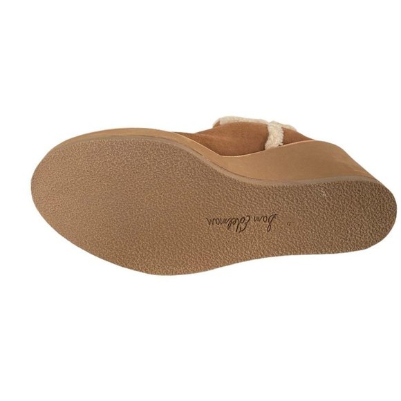 Sam Edelman Chelsea Wedge Waterproof Boot - Picture 2 of 5